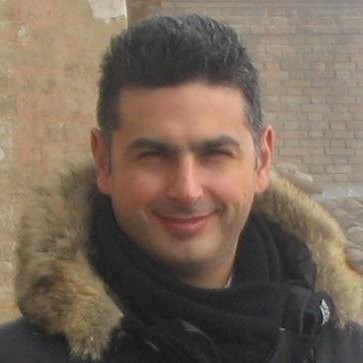 Andrea Ferroni